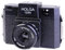 Holga Fotocamera media 120N, nero