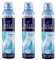 3x Felce Azzurra Aria Casa Raumerfrischer Talco Classico 250ml Raumspray Duft