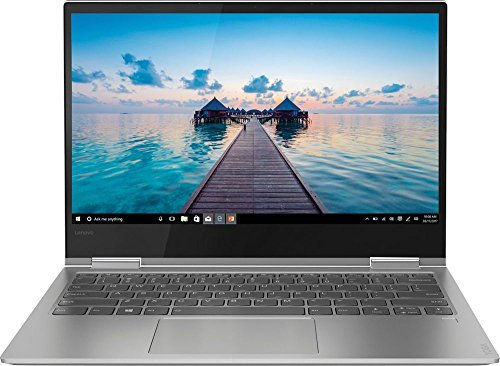 Lenovo Yoga 730 13 - 13.3 Touch FHD - i5-8250u - 8GB - 256GB SSD - Platinum