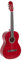 PURE GEWA Konzertgitarre Basic 4/4 blau