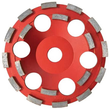 Eibenstock Diamant-Schleifteller, Ø 150 mm(für EPF 1503) - 37127000