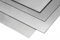 Chapa de aluminio 3.3535 de 2 mm, placa de aluminio AlMg3, corte a medida, 400 x 600 mm