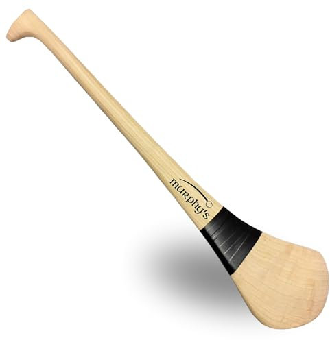 MURPHY Unisex Erwachsene Murphy's Wexford Ash Hurling Stick zubehör, Mehrfarbig (Mehrfarbig), Einheitsgröße