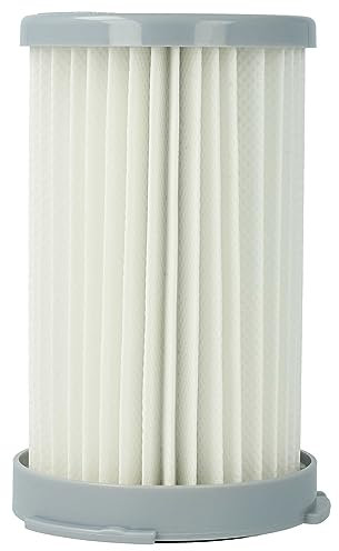 vhbw filtro compatibile con Electrolux Ergospace ATI7656, ATI7660, ATI7680, TO7630, TO7635, U7605 aspirapolvere - Filtro HEPA anallergico