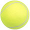 POOSR Haustier Spielzeug 24CM Tennis Ball für Hunde Kauen Spielzeug Aufblasbarer Tennis Ball Signature Haustier Spielzeug Ball Bedarf