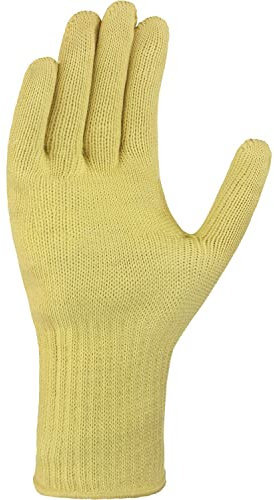 Hitze XL-Schutzhandschuh Aramid Größe 10 Inhalt: 1 Paar