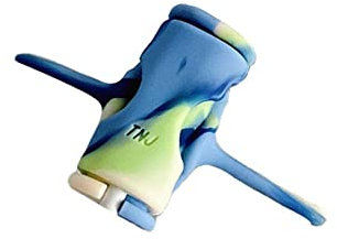 BBASILIYSD 2 in 1 Cable Winder Clip for Data Cable Ties Data Protector USB G9o5 Cord Charger Management Cable Organizer