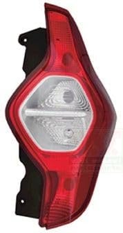 VAN WEZEL Rückleuchte Heckleuchte Rücklicht Rechts