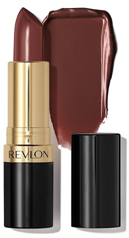 Super Lustrous New Shades Lippenstift, Farbton Rumberry