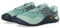 Merrell Trail Glove 7, Zapatillas Mujer, Azul Transparente Frost Blue, 38 EU