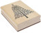 Stempel Christmas Rocks!, Tanne FSC 100%