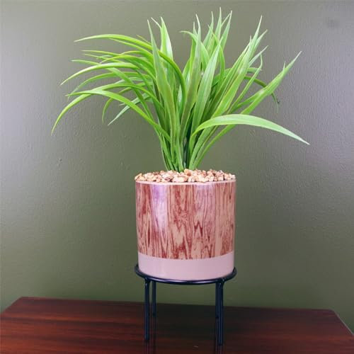 Leaf Office Artificial Plants, Desktop Realistic