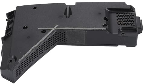 Netzteil für PS5, DC 12 V 31 A, Interne Stromquelle der Spielkonsole mit ABS-Material, AC-Adapter, Netzteil der Spielkonsole, 100 Bis 127 V, 200 Bis 240 V (ADP-400FR)