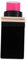 LIFKOME 1Pc Lippenstift Tasche Frauen Tasche Tasche Acryl Tasche Abendessen Tasche Clutch Tasche Umhängetasche Lippenstift Form Tasche