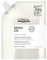 L'Oréal Professionnel Haarshampoo für alle Haartypen, beugt Haarbruch & Farbveränderungen vor, mehr Glanz, Serie Expert, Metal DX Shampoo zum Nachfüllen, Refill, 500ml