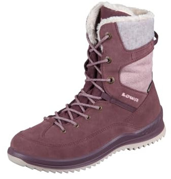 LOWA Bianca GTX HI JR Schnürstiefel gefüttert, Größe:36 EU