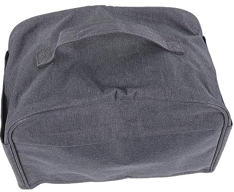 Amosfun Funda Para Electrodomésticos De Cocina Ideal Para Tu Máquina De Pan y Tostadora
