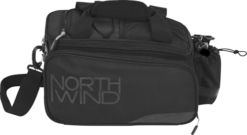 NORTHWIND SMARTBAG Touring One4All, Gepäckträgertasche