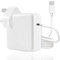 Mac Book Pro Charger,118W Super Fast Charger,Compatible with USB C Port MacBook Pro16,15,14,13 inch,MacBook Air 13 inch,iPad Pro2023/2022/2021/2020/2019/2018 and All USB C Device,Type C Wall Charger