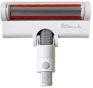 CEPAIXN Staubsauger-Bodenbürste. Kompatibel Mit Xiaomi MJWXCQ03DY. Ersatz-Bodenbürste for Hand-Akku-Staubsauger