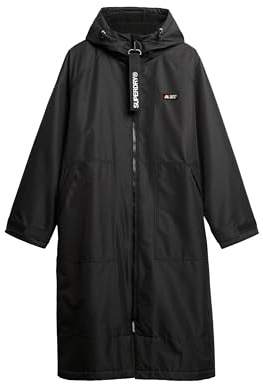 Superdry Unisex Superdry Robe coat