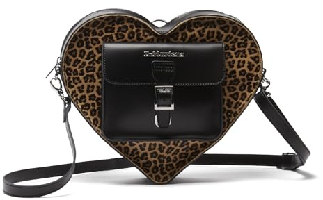 Dr. Martens Unisex Heart Backpack Rucksack