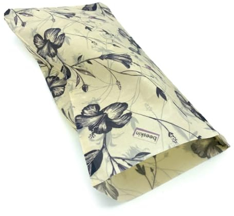 beeskin Beeswax Bag - l 25x45cm (Kolibri)