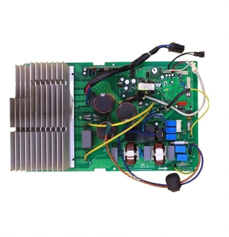 Placa base for aire acondicionado inverter KFR-72W/BP2-270 (8513+213A+TOP267+PS21997) CC