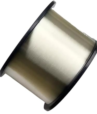 Bare Optical Fibre G652D Singlemode 20km/roll SM 9/125um 20m/Spool Without Connector for OTDR Test Launch Cable Fiber reels