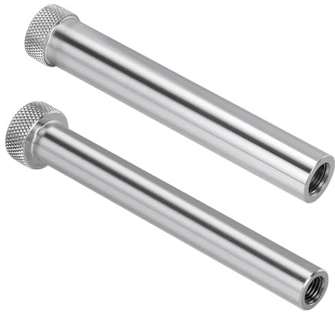 vbaxy Outil pour enlever les amortisseurs de fourche Fox - Outil latéral pour démonter le côté du ressort - Compatible avec Fox 398-00-681, 398-00-682