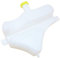 Serbatoio di Espansione Serbatoio del liquido di raffreddamento per auto MA3014105 adatto per Mazda 6 2.3L 2003 2004 2005 2006 2007 2008 Serbatoio Coolant Overflow