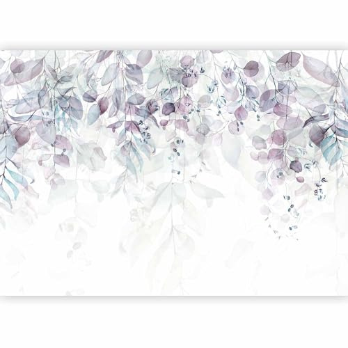 murando - Papier Peint Panoramique Intissé Salon, Nature, 350x256 cm | Fabrication EU, Tapisserie Murales Papier Peint, Revêtement Mural, Papiers Peints, Grand Poster Mural, Nature, Décoration