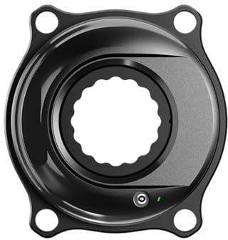 S10 Spider Bike Power Meter 110BCD 4-Loch Leichtgewicht for Rennrad