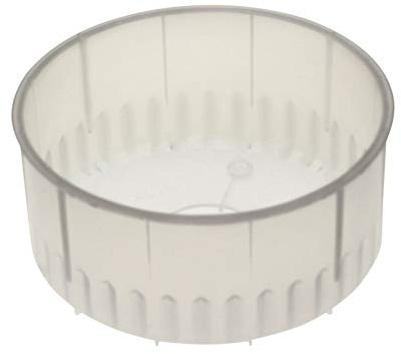Moulinex - Bol d’origine pour robot hachoir Moulinette A320 A327 MF327 MF3271