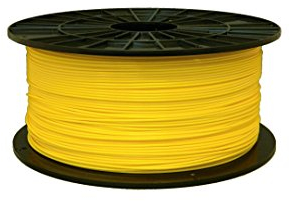 Filament-PM ABS (1,75mm, 1kg Spule) Gelb