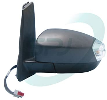 SPJ e-2863 Spiegel Außen für Autos