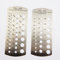 EEToolsSet® 2 Stainless Steel Drill Gauges Metric & Imperial Gauge 1/16-1/2 & 1-13mm