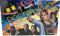 BBC International Doctor Who Board Game