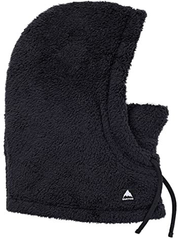 Burton Damen Lynx Sturmhaube, True Black, One Size