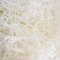 Emartbuy 1000 Grams / 1 Kg Shredded Paper, Ideal for Gift Decoration, Hamper Filling and Gift Packaging - Cream