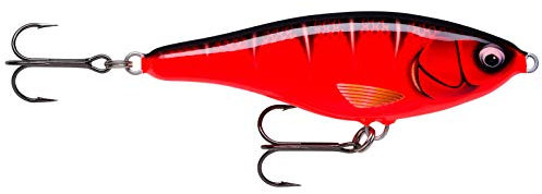 TWITCHIN' Rap TWR12 CRB