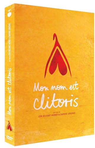Mon nom est clitoris [FR Import]