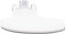 Marel Shop® - Maniglia Maniglietta Bianca per Chiusura Porta Lavatrice compatibile con Candy Hoover Zerowatt per Modelli : DXOA3426C3207 - DXOA68C380 - EOZ148T301
