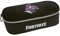 Panini Astuccio Rettangolare, Accessori Da Viaggio Organizer Per Valigia Unisex Bambini E Ragazzi, Nero, Taglia Unica
