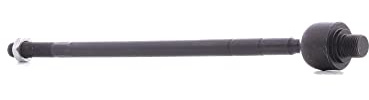 RIDEX 51T0229 Axialgelenk Spurstange Vorne Rechts Kompatibel mit FORD Transit Mk6 Kasten V347, V348, FA 1370710 4059924 4577976