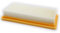 Filtro Filtro Protector de Motor Apto para Aspirador Kärcher DS 6.000 Filtro de Agua - DS6.000 - DS6000 - Filtro de Agua | Filtro Aspirador - Casete Filtro protección Motor