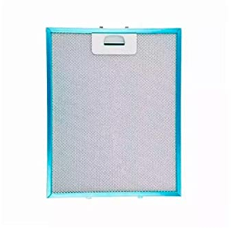 Recamania Filtro Campana Extractora TEKA 350x270 mm 81460012