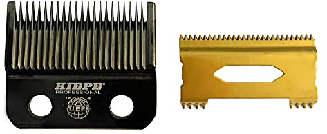 Kiepe Black Diamond DLC Clipper Blade