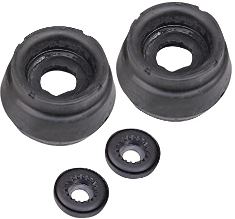 ATEC Germany 2x Domlager vorne links & rechts passend inkl. Wälzlager