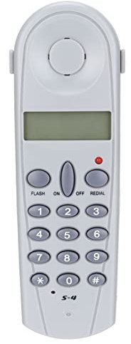 Tragbarer Telefon-Stoßtest-Tester, Lineman-Werkzeugkabelsatz, Telefonleitungstester, Telefonleitungsdetektor-Tool-Kit, Support-Anruf, Anrufer-ID, Leitungserkennung